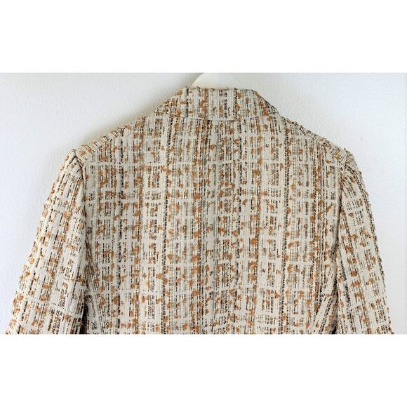 NWT Veronica Beard Cutaway Jacket - Picture 6 of 13